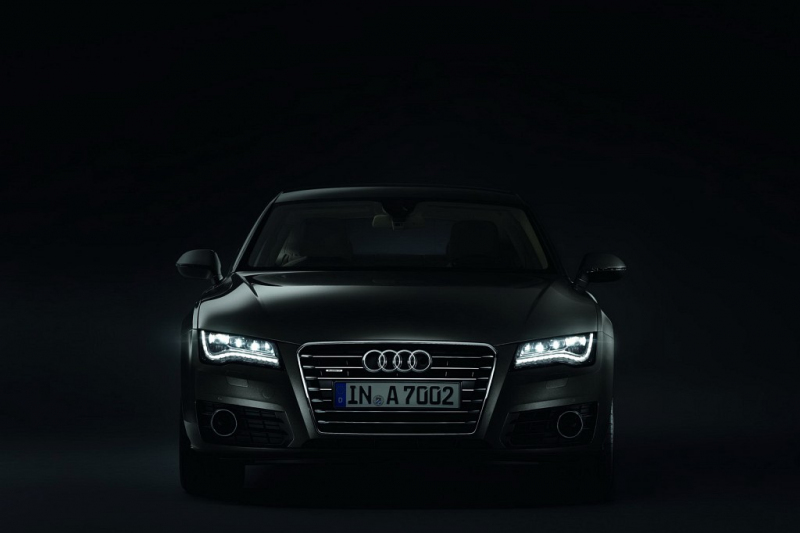 Audi A7 Sportback: kupé-kombi-sedan - 10 - Audi A7 Sportback oficialni 011