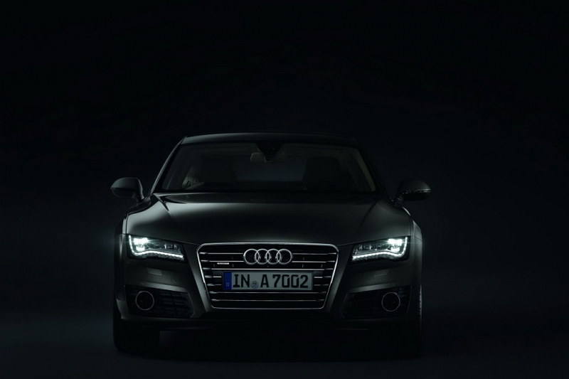 Audi A7 Sportback: kupé-kombi-sedan - 11 - Audi A7 Sportback oficialni 012