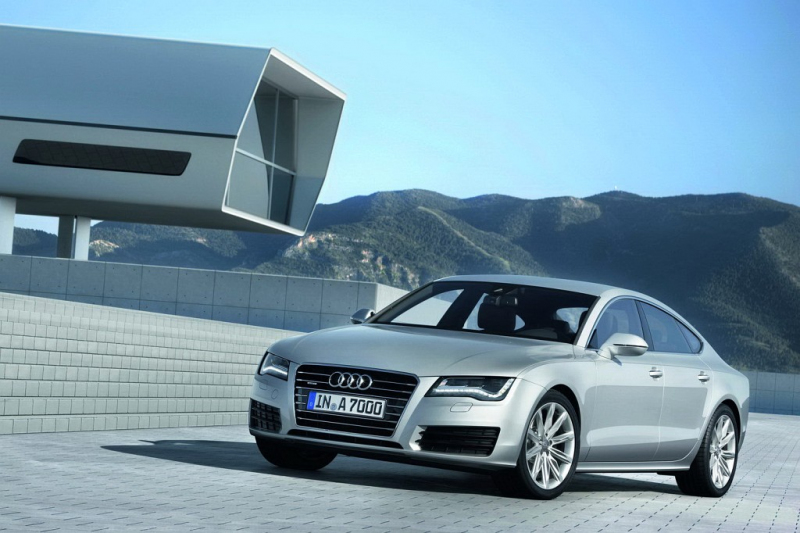 Audi A7 Sportback: kupé-kombi-sedan - 20 - Audi A7 Sportback oficialni 021