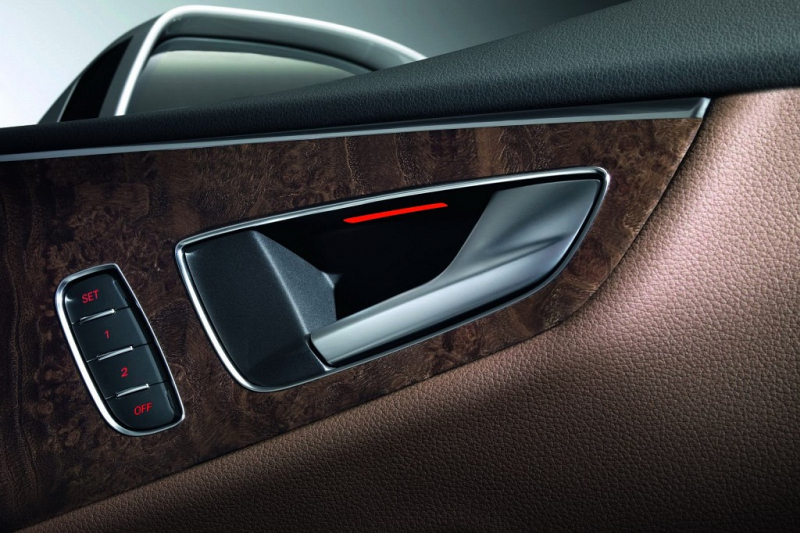 Audi A7 Sportback: kupé-kombi-sedan - 50 - Audi A7 Sportback oficialni 051