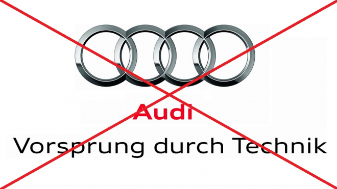 Už žádný náskok díky technice. Šéf VW chce poslat vývoj Audi na druhou kolej