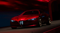 Nová Alfa Romeo dokazuje, že Italové pořád umí design jako nikdo jiný, čínské kopírky už jedou naplno