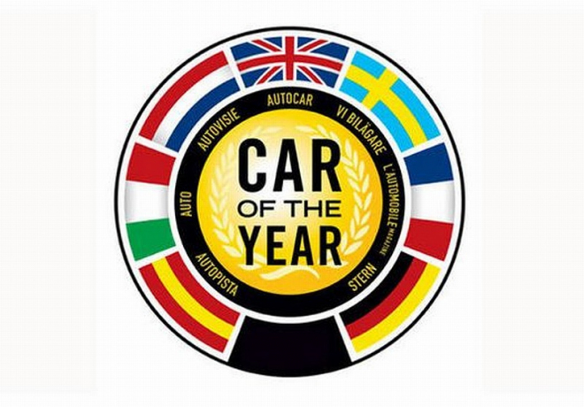 Auto roku 2012: projděte si sedmičku finalistů