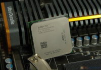 Osm jader proti dvěma. Jak si vede AMD FX proti Intelu za stejnou cenu?