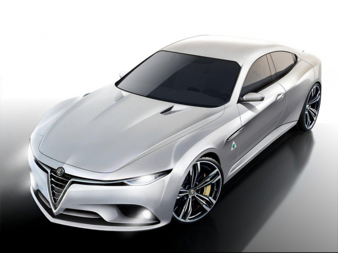Alfa Romeo už nechce být příkladem nespolehlivé značky, zlepší i služby servisů