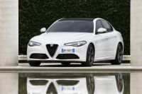 Prodeje aut v Evropě, září 2016: padl absolutní rekord, Alfa konečně rostla
