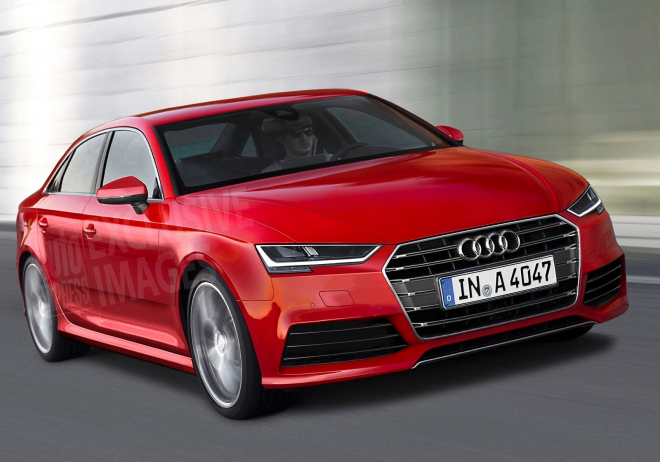 Jízdní vlastnosti aut brzy nebudou až tak podstatné, říká šéf Audi