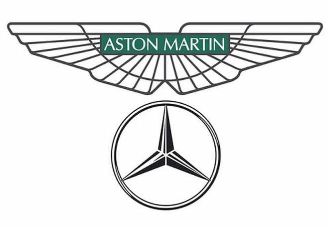 Mercedes by mohl koupit Aston Martin, šéf Daimleru to nevyvrací