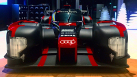 Tohle by bylo nové Audi pro Le Mans, kdyby ho nezabila Dieselgate