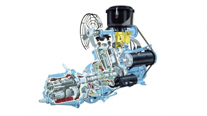 Nová manuální převodovka Toyoty není až tak převratná, podobnou měl i Wartburg