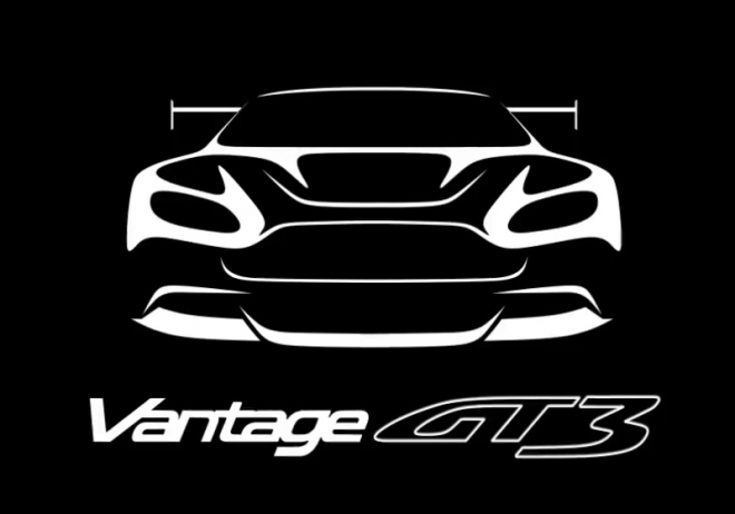 Aston Martin Vantage GT3 2015: nejrychlejší silniční Aston se rýsuje (video)