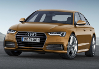 Nové Audi A4 2016: takhle by reálně mohlo vypadat, i technika bude evoluční