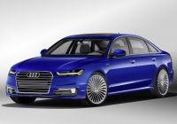 Audi A6 L e-tron a Q7 e-tron TFSI: hybridy pro Čínu mění diesel za benzin