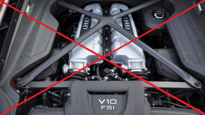 Muž, který u Volva zrušil všechny velké motory, teď řádí u Audi. Chce skoro totéž