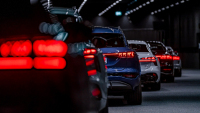 Z koncernu VW se stal výrobce LED světel, který občas vyrobí také nějaké auto