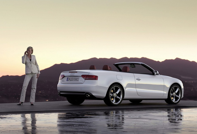 Audi S4 a S5 čeká dieta v podobě čtyřválce - 10 - audi_a5_cabrio_convertible_2009_15