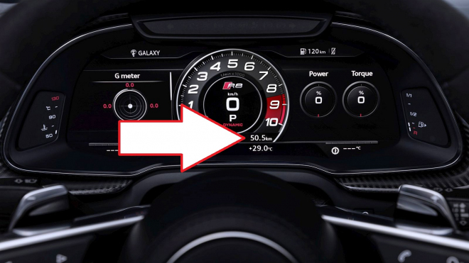 Jediný model Audi je dodáván zákazníkům výlučně jako lehce ojetý. A oni si nestěžují