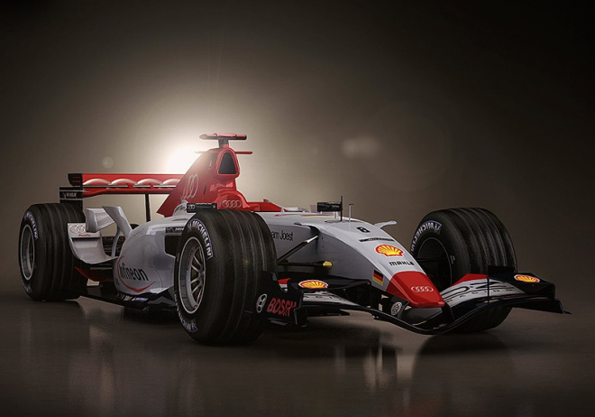 Audi opravdu zvažuje vstup do F1, možná koupí Red Bull nebo Toro Rosso