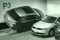 Smysl SUV konečně nalezen, zaparkujete s nimi i do nejužších mezírek (video)