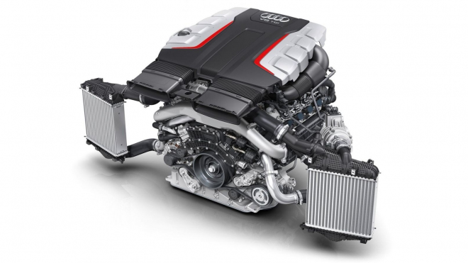 Dieselová renesance pokračuje, do nabídky se vrátil i ten největší a nejsilnější vůbec