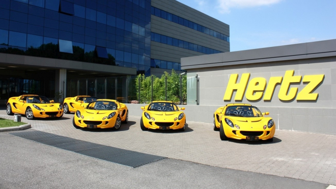 Půjčení auta o dovolené vás může dostat za mříže, i když jste nic zlého neprovedli