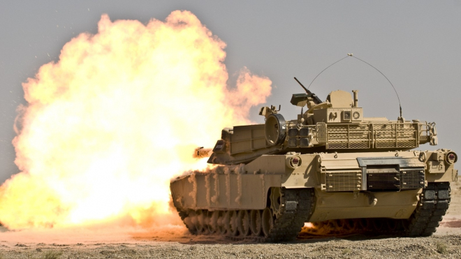 Co provádí Američané s tanky Abrams, že mají vydržet půlstoletí v aktivní službě?