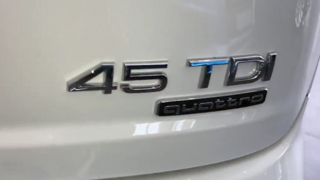 Audi nadělilo motor nejbližší budoucnosti dalšímu modelu. Brzy bude skoro ve všem