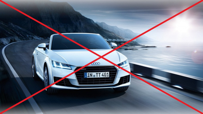 Audi vyřadí z nabídky hned dva tradiční modely. Nahradí je jednou levnou záplatou