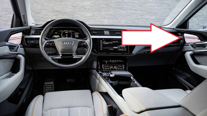 Audi chce nadobro změnit interiéry aut. I tady má jeho další novinka displeje