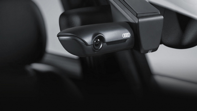 Audi začalo nabízet UTR. Za tajemnou zkratkou se prý skrývá světový primát