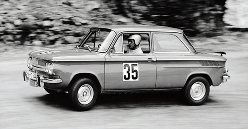 Audi vydalo ke sto letům své existence velkou fotogalerii nejlepších modelů - 100 - audi_100th_motorsport_2009_46
