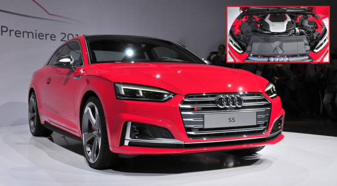 Audi má průšvih, měsíce nesmí prodávat benzínové A4 a A5. Z bizarního důvodu