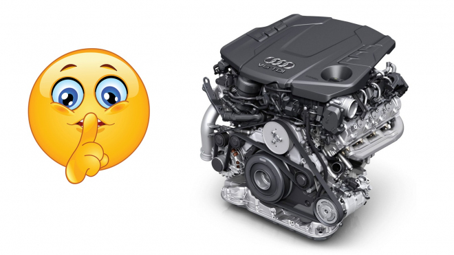 Audi začalo v tichosti prodávat zcela nový motor 3,0 TDI, i když se má čím chlubit