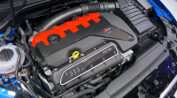 5 věcí, které byste měli vědět o novém Audi RS3 Sedan a jeho motoru
