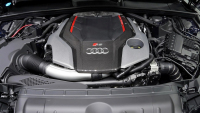 Audi vyřadí z nabídky až 40 procent motorů, přidá víc výkonných SUV