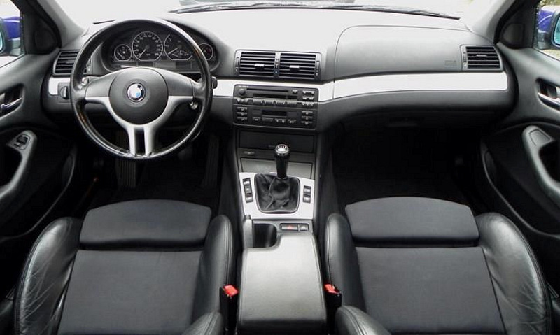 Bmw 330i stats #5