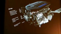 BMW představilo diesel se čtyřmi turby. Nový 50d má 400 koní a 760 Nm