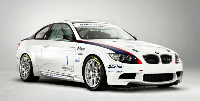 Novinky z BMW M: dieselové „eMko”? Pro Motorsport žádné tabu