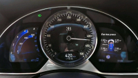 Bugatti Chiron v 11 ohromujících číslech: kolik bere paliva při jízdě naplno?