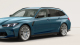 Tato volitelná výbava zdarma udělá z vašeho nového BMW M3 kombi nenapadného bijce téměř všeho a všech