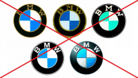 BMW dává sbohem svému tradičnímu logu, některé modely už ho nedostanou