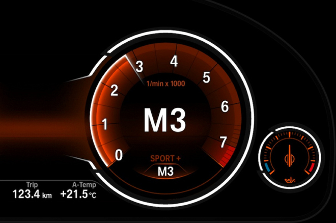 BMW pro rok 2013: další novinky pro řady 3, 5, 6, Z4 a X3
