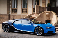 Budoucnost Bugatti: Galibier opět blíže realitě, Chiron může dostat výkonný hybrid