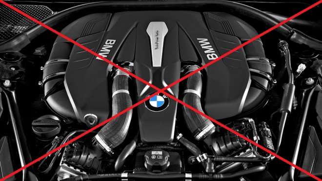 EU dál dusí výrobce aut. Vrcholné BMW brzy přijde o všechny benzinové motory