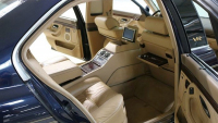 K mání je vzácný luxusní kolos s V12 a palubním faxem, málo známé BMW L7