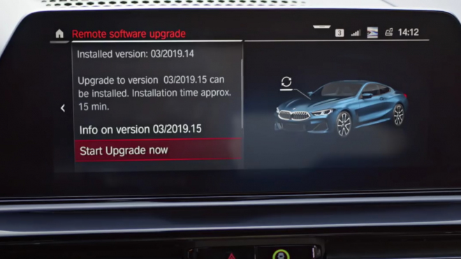 BMW jako první dohnalo Teslu. Zkopírovalo jednu z jejích největších výhod