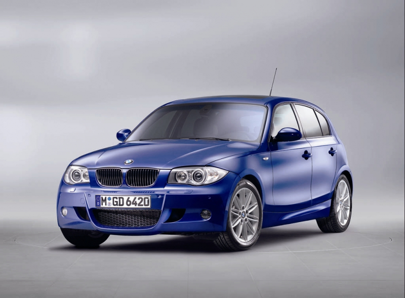 Bmw 130i forum auto #7