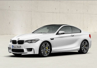 BMW M2 2015: vrcholné německé mini-kupé slibuje 350 koní za 1,3 milionu