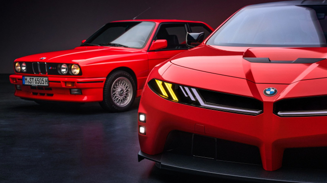 Šéfka BMW M se obořila na kritiky elektromobilů: &bdquo;Nerozumím vám,&rdquo; říká a zapomíná na základní obchodní poučku