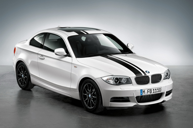 BMW Performance Power Kit: až 200 koní pro motor 20d